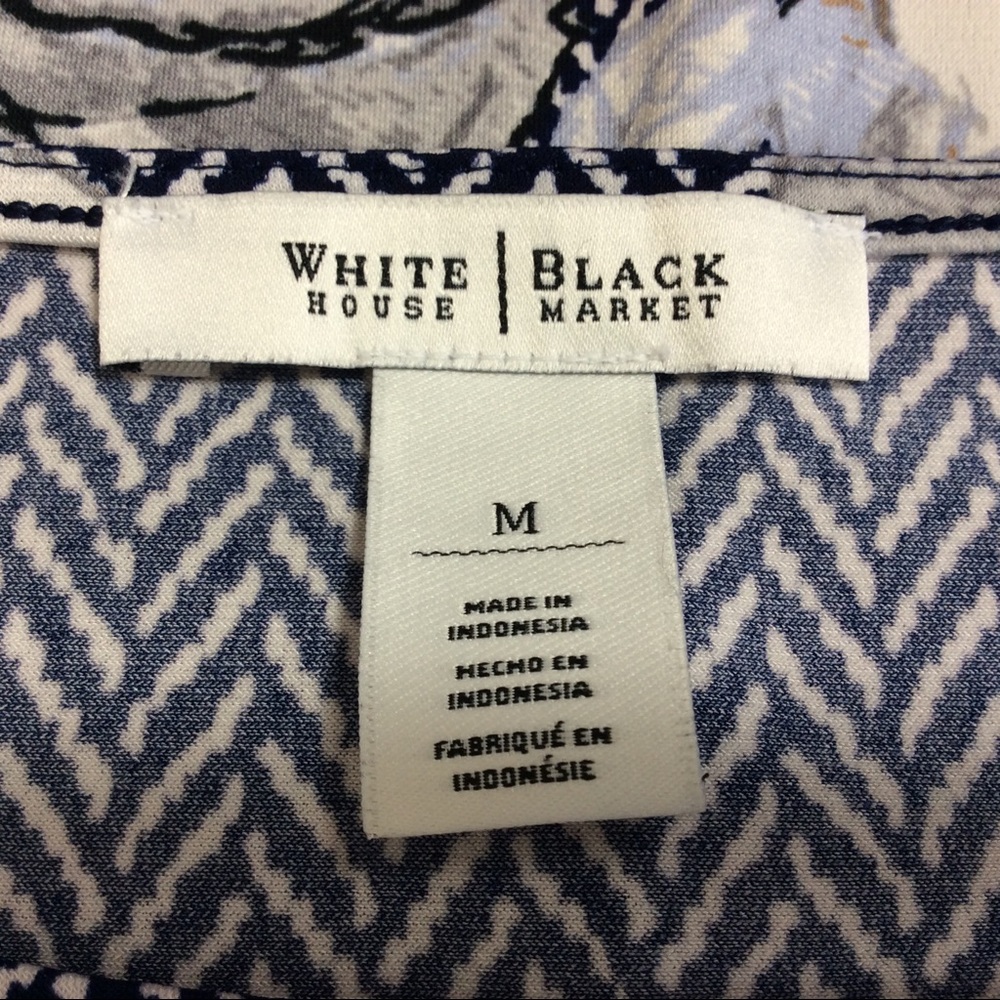 BOGO.... WHBM TOP! - Picture 6 of 6